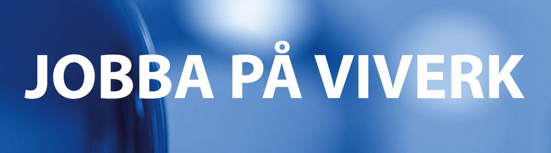Viverk växer och utökar