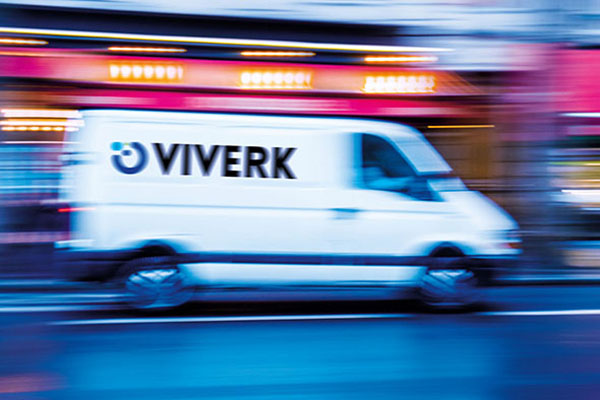 Viverk Service
