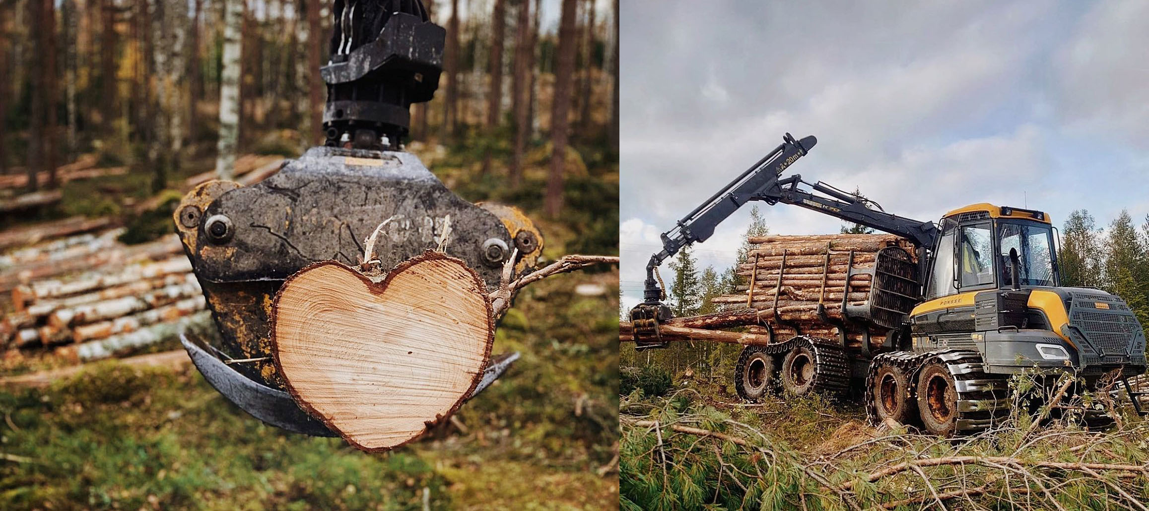HSP Gripen dubblar tillverkningen med ett renare grepp