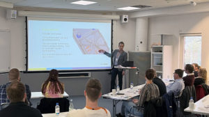 När man kom in på blocket tvätteknik stod det klart att det ofta är svårt att förstå och tolka gällande renhetskrav och hur man ska applicera detta i ren hårdvara. Det var något som Michael Wickell och Dan Fougstedt redde ut och även här stod det klart att det kan bli oerhört dyrt att leva upp till kraven om man inte riktigt vet vad det innebär.