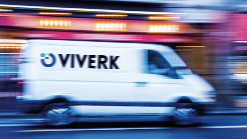 Viverk håller en mycket hög servicegrad oavsett om det gäller nyinstallationer, reparationer eller ombyggnader för eftermarknaden.