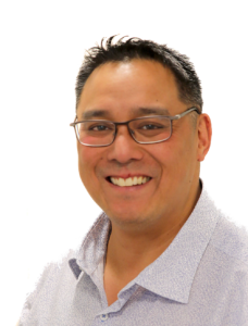 Peter Helmersson är ny marknads- och försäljningschef på Viverk.