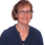 Boel Pettersson, forskare och expert på RISE.