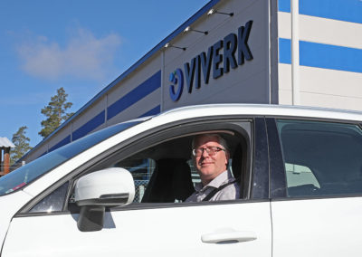 Det viktigaste är att ha roligt!