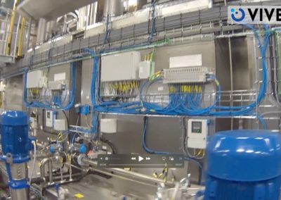 Därför byggs Viverks tvättmaskiner för hand