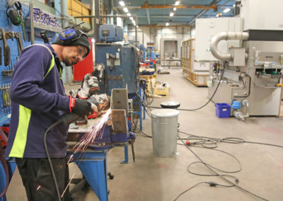 Kan man jobba med det man älskar mest?