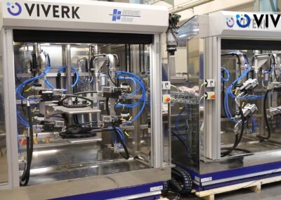 Så tvättas hydraulslangar invändigt