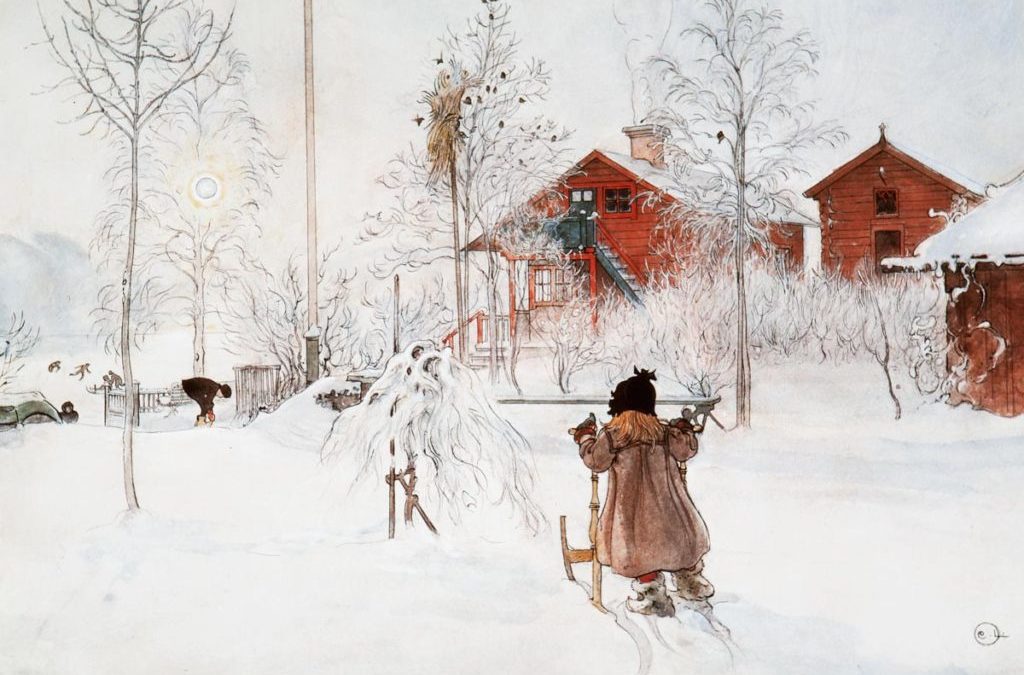 God Jul och Gott Nytt 2024
