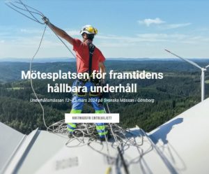 Det senaste inom modern tvätteknik visas på mässan Parts2clean i Stuttgart. Viverk är förstås på plats!