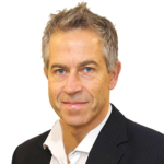 Michael Wickell, vd på Viverk.