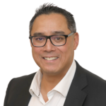 Peter Helmersson, sälj- och marknadschef på Viverk