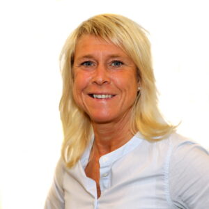 Ulrica Jidflo är också egenföretagare och konsult.