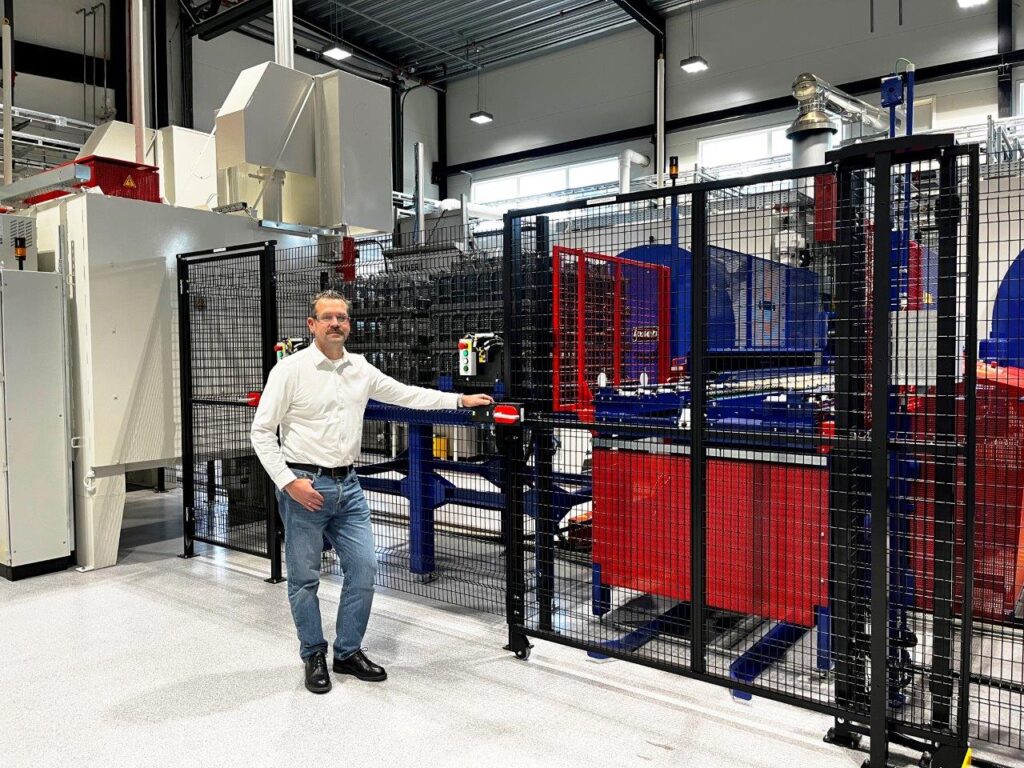 Barnes Strömsholmen