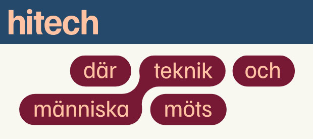 Viverk går med i Hitech