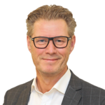 Patrik Ragnmark är Viverks nya säljare för region nordväst.