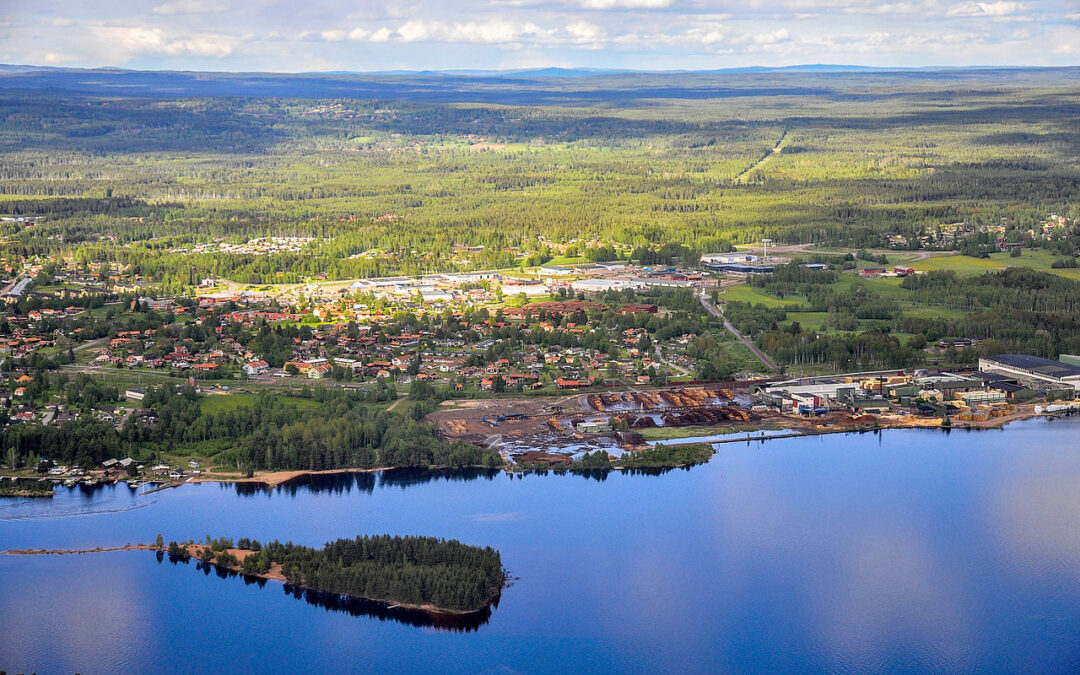 Välkommen till ett kostnadsfritt renhetsseminarium i Mora!