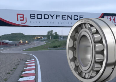 Inbjudan till ett givande event i Gnosjö: Ett rullager från vaggan till graven