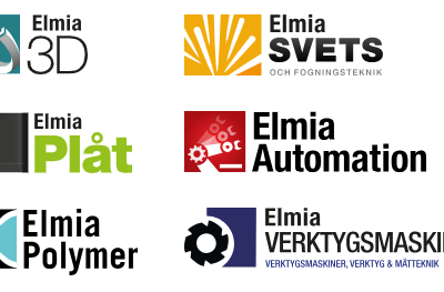 Möt oss på ELMIA Produktionsmässor