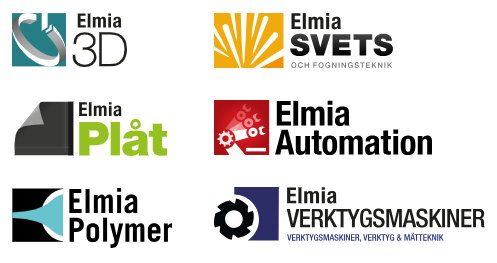 ELMIA Produktionsmässor