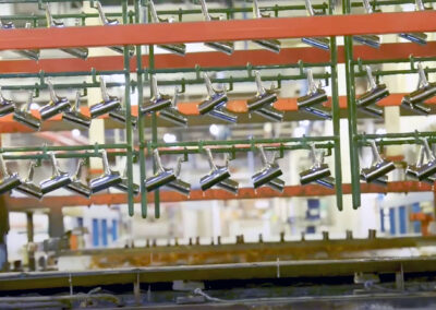 Rapport från ett fullbokat renhetsseminarium i Mora