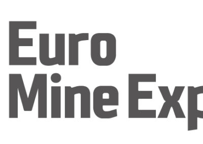 Möt oss på Euro Mine Expo i Skellefteå
