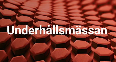 Viverk på Underhåll 2026