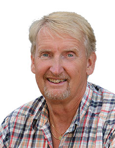 Fredrik Widén, DST-CHEMICALS