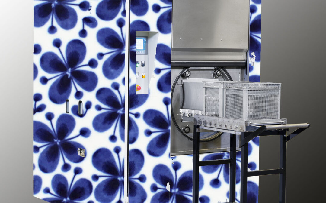 Viverk lanserar VFT-64-Mon Amie