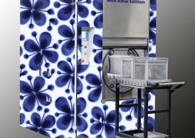 Viverk lanserar VFT-64-Mon Amie